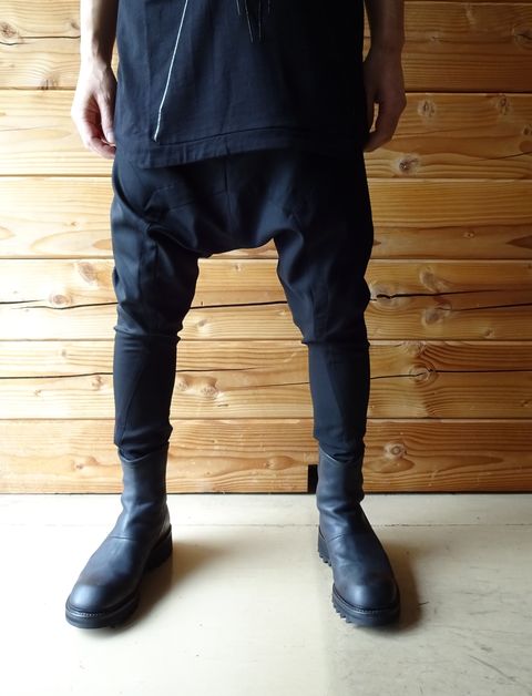 _julius SS2015 Collection [ prism ;] : VIBE_nagano/JULIUS・The