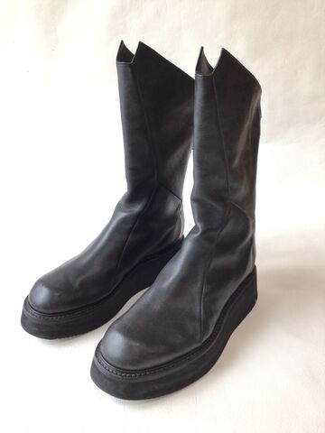 JULIUS SS23 817FWM3-L サイズ2 JULIUS SS23 817FWM3-L サイズ2 SHOES