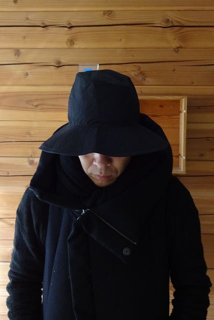 The Viridi-anne ×KIJIMA TAKAYUKI ][DBSS] Hat Collection
