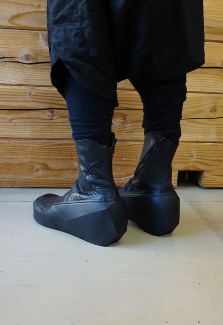 _julius FW15-16 Collection [sphere;] 517FWM5 : VIBE_nagano/JULIUS