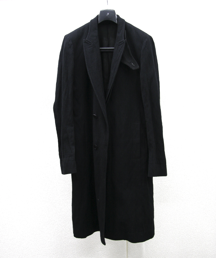 _JULIUS 2007 AUTUMN WINTER COLLECTION [UNTITLED;] vol.7