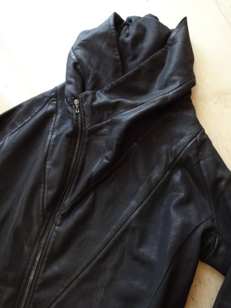 _julius Pre-SS16 Collection [Angel_s;] 527CUM9-C : VIBE_nagano