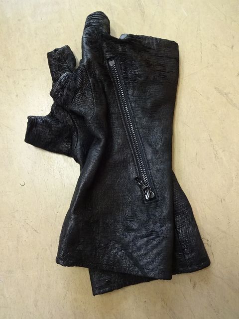 _julius FW16 Collection [ beast; ] 557ACU11-BK : VIBE_nagano  