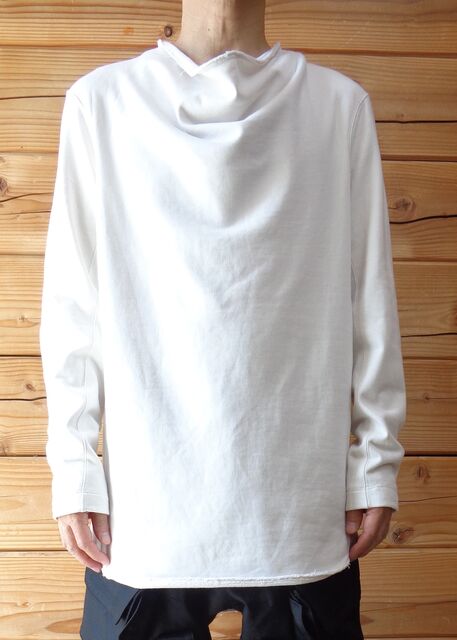 JULIUS FW22 [PERMANENT] 799CUM22 : VIBE_nagano/JULIUS・The