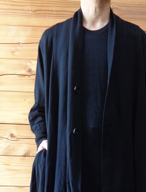 julius カイトカーディガン julius カイトカーディガン