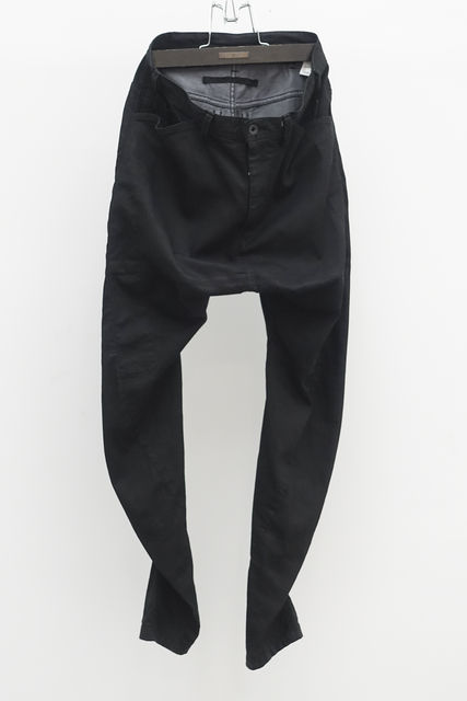 julius バナナシルエットストレッチパンツ the viridi-anne | eBay
