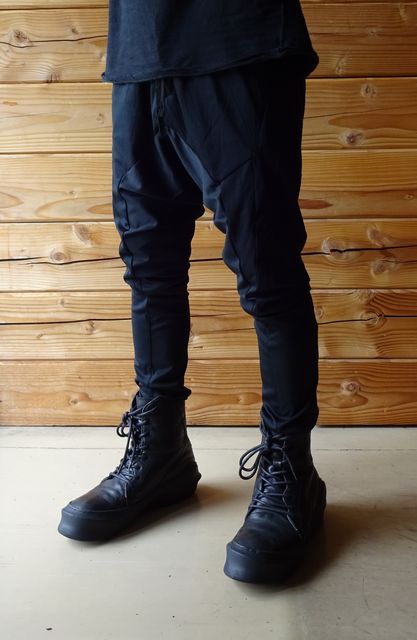 _julius Mid Summer Collection 507PAM51 : VIBE_nagano/JULIUS