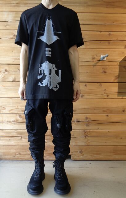 JULIUS RECOMMENDATION SALE ITEMS - 1 : VIBE_nagano/JULIUS・The