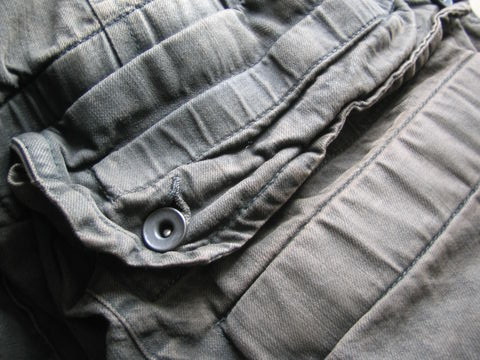 _julius SS 2013 Collection [vandalism;] 417PAM 24 : VIBE_nagano