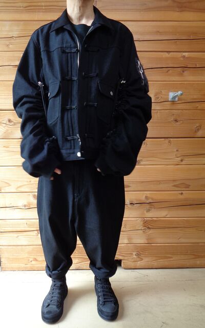 KIDILL 
