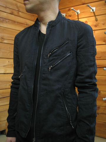_julius SS 2013 Collection [vandalism;] 417BLM1
