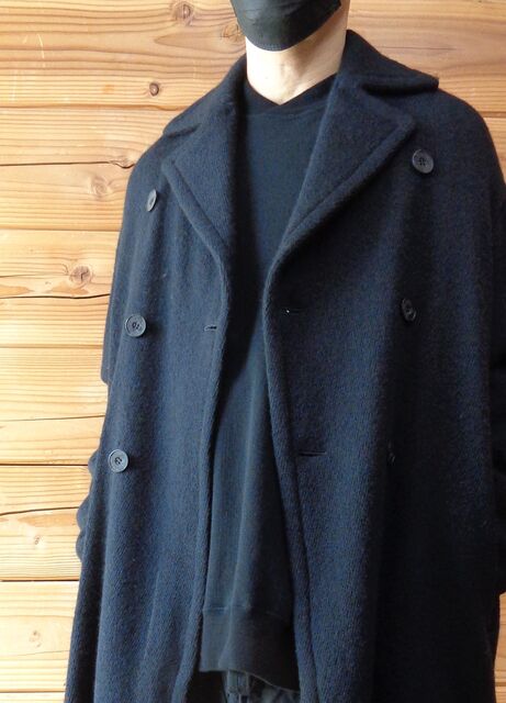 JULIUS & NIL/S [ 展示受注会＆POP UP ] 717COM1 : VIBE_nagano/JULIUS