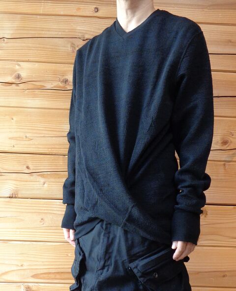 送料無料 通販 ファッション JULIUS VIBE_nagano/JULIUS・The : 717CUM3 [DUKKHA;] AW20 スーツ・フォーマル・ドレス