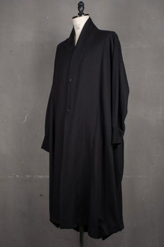 Julius アーカイブ ロングカーディガン PATMARKET JULIUS AW20 [ DUKKHA;] 717CUM7 : VIBE_nagano/JULIUS・The Viridi