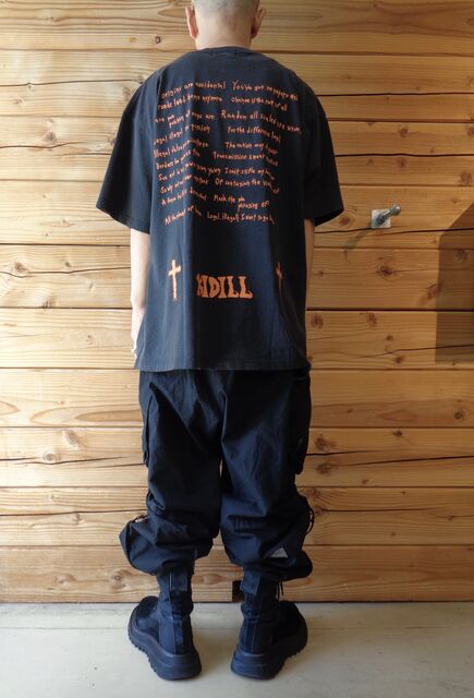 KIDILL FW25 