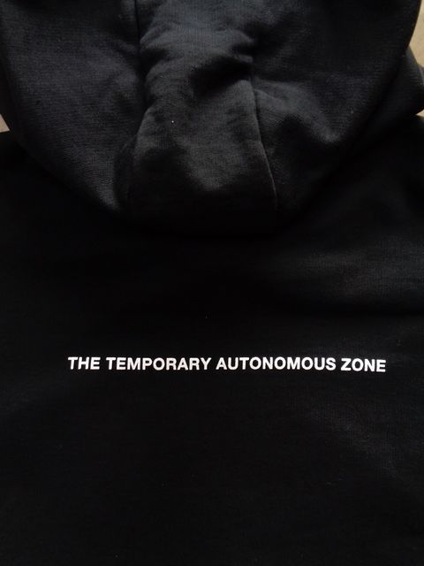 JULIUS FW19 [DIVIDED;] 677CPM2 : VIBE_nagano/JULIUS・The Viridi 
