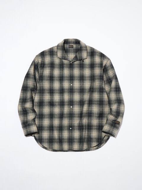 DELUXE x BASICKS x PENDLETON COLLABORATION 9/27発売 : VIBE_nagano