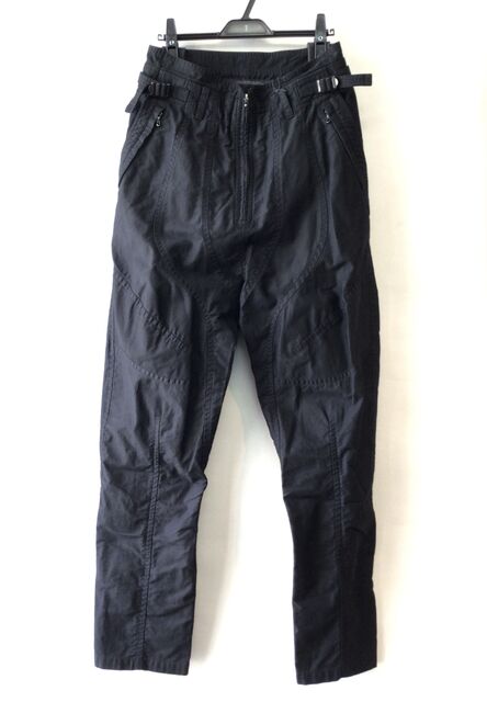 JULIUS FW 2025 [ garden; ] 917PAM16 : VIBE_nagano/JULIUS・The