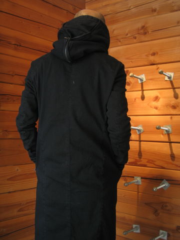 _julius SS 2014 Collection [ghost;] 457COM2 : VIBE_nagano/JULIUS