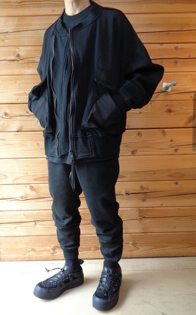 The Viridi-anne AW22 VI-3536-01 : VIBE_nagano/JULIUS・The Viridi