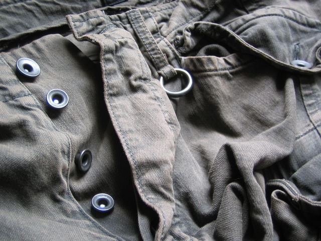 _julius SS 2013 Collection [vandalism;] 417PAM 24 : VIBE_nagano