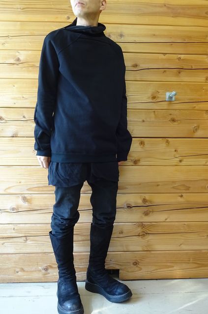 _julius FW16 Collection [ beast; ] 557CUM8 と今週の入荷予定 