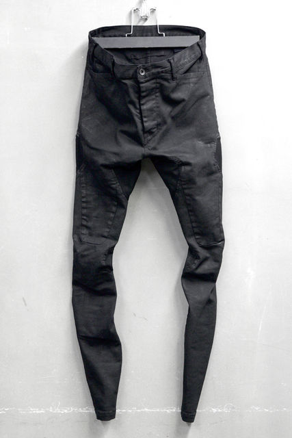 _julius SS2015 Collection [prism;] 497PAM27、497PAM27-C 