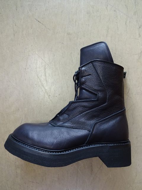 _julius FW16 Collection [ beast; ] 557FWM4-T : VIBE_nagano