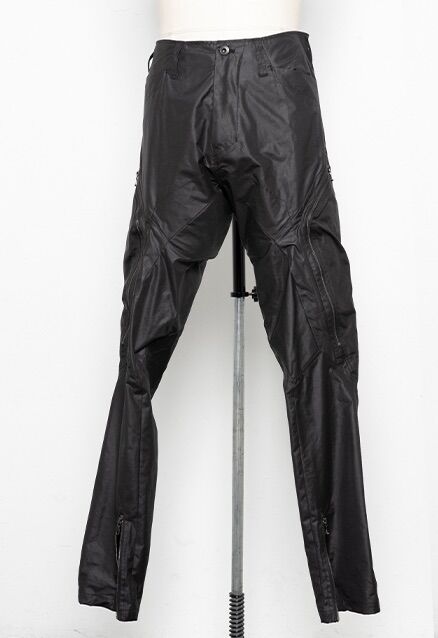 JULIUS & NIL/S FW22 9/3入荷のご案内 : VIBE_nagano/JULIUS・The