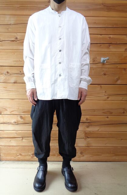 The Viridi-anne ヴィリジアン アンゴラ混 長袖 カットソー 2 The