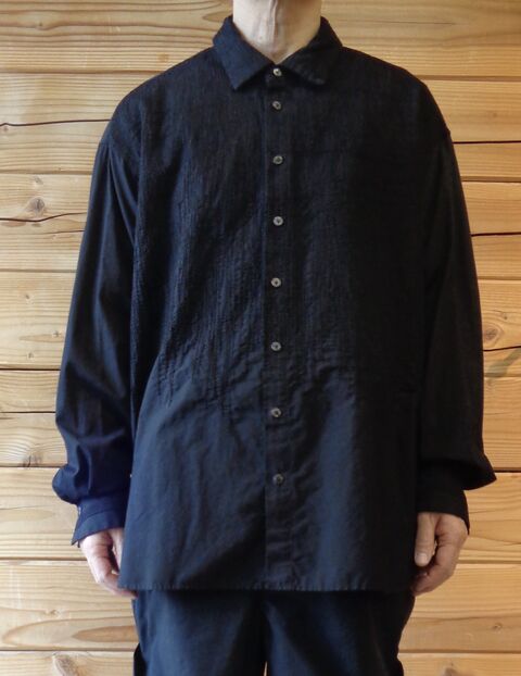 The Viridi-anne SS25 VI-3851-02 : VIBE_nagano/JULIUS・The Viridi