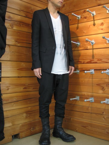 今ならほぼ即納！ 未使用品⭐️ JULIUS ユリウス セットアップ その他