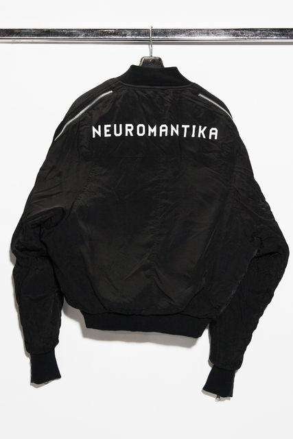 _julius FW17 [ neu romantika ] 597BLM2 : VIBE_nagano/JULIUS