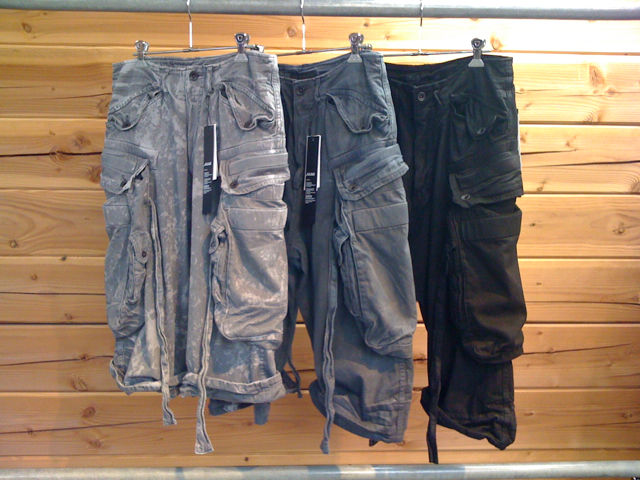 パンツ the viridi-anne sarouel pants julius the viridi-anne