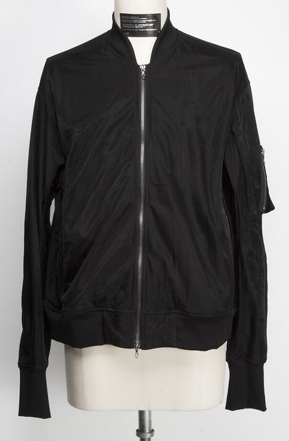 JULIUS FW19 [DIVIDED;] 677BLM6 : VIBE_nagano/JULIUS・The Viridi