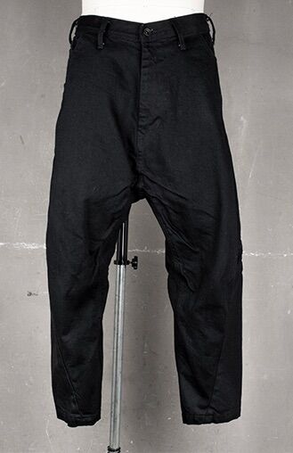 Julius 19FW パンツ BOTTOMS – JULIUS TOKYO STORE