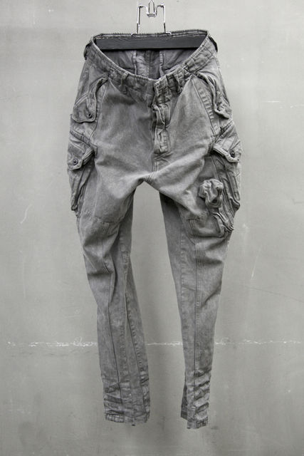 小物 Julius JULIUS 2012SS コレクションレポート その2 : VIBE_nagano/JULIUS