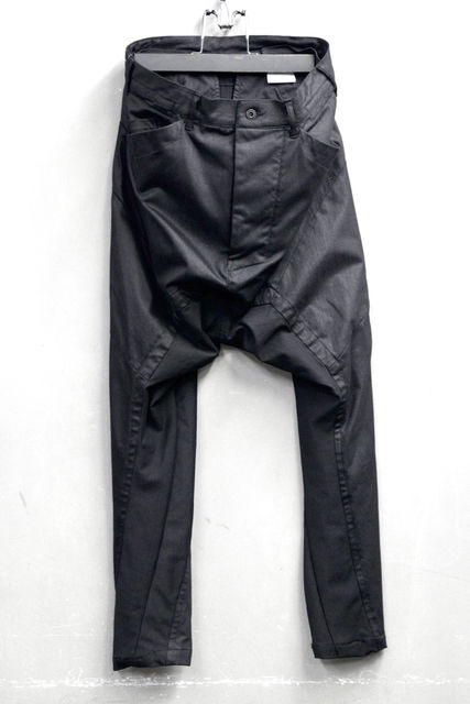 _julius SS2015 Collection [prism;] 497PAM37 : VIBE_nagano/JULIUS