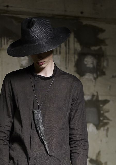kijima takayuki x the viridi-anne　ハット The Viridi-anne ×KIJIMA TAKAYUKI ][DBSS] Hat Collection