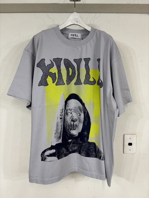 KIDILL FW25 