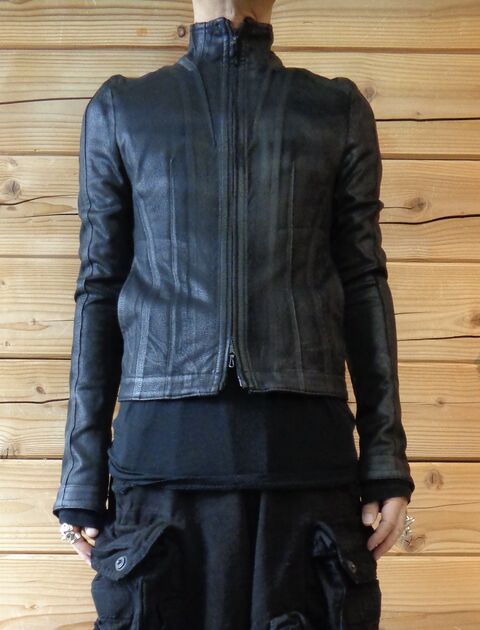 JULIUS FW25 [garden;] 917BLM3-C : VIBE_nagano/JULIUS・The Viridi