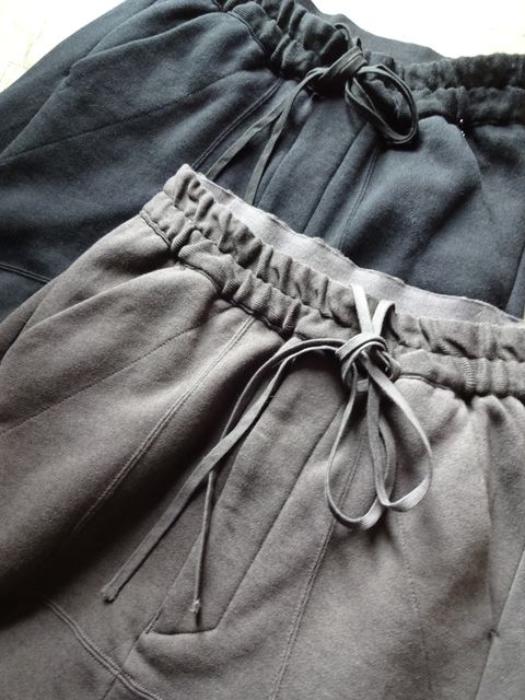 ジェイノリツグ NIL_S FW15-16 Collection 520PAM8 : VIBE_nagano/JULIUS・The