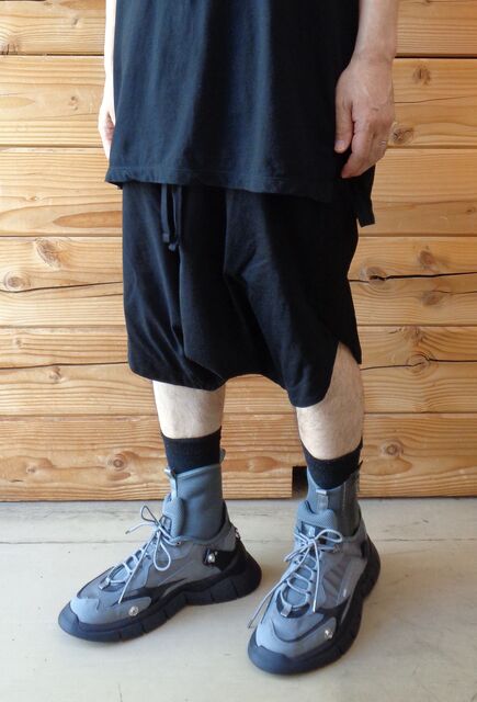 JULIUS PRE-FALL22 [Dusk;] 787PAM13 : VIBE_nagano/JULIUS・The