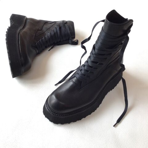 JULIUS PRE-SS22 767FWM2 : VIBE_nagano/JULIUS・The Viridi-anne