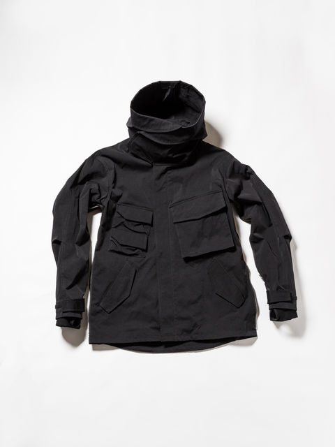 The Viridi-anne AW18 VI-2925-06 : VIBE_nagano/JULIUS・The Viridi