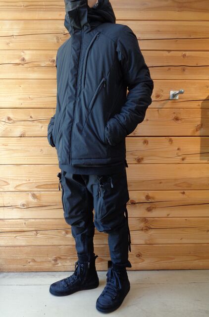 ジャケット・アウター CIVILIZED SURVIVAL MA-1 size2 2nJuMYS6ySkc.jpg?width=768