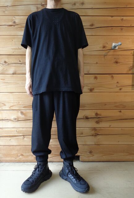 The Viridi-anne FW23 VI-3664-04 : VIBE_nagano/JULIUS・The Viridi