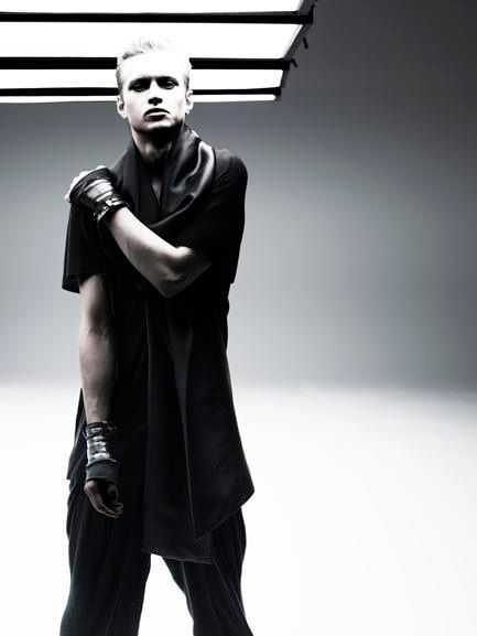 _julius SS 2013 collection [vandalism;]今週の入荷明細