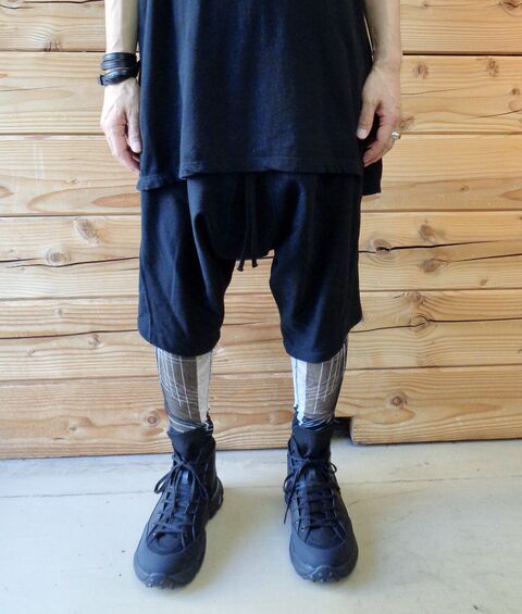 Julius　まとめ JULIUS FW23 Collection [PERMANENT] 839PAM7 : VIBE_nagano
