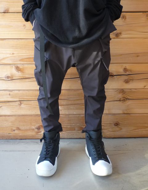 The Viridi-anne SS19 VI-3014-04 : VIBE_nagano/JULIUS・The